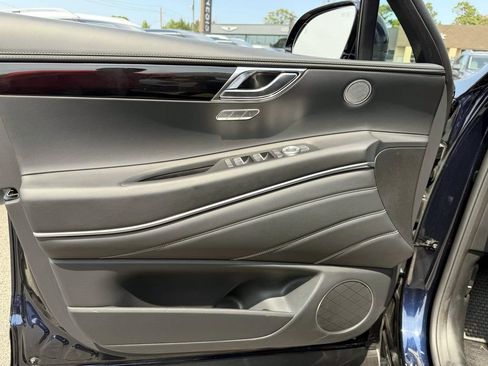 Certified 2026 Genesis GV80 2.5T AWD/4WD image 18