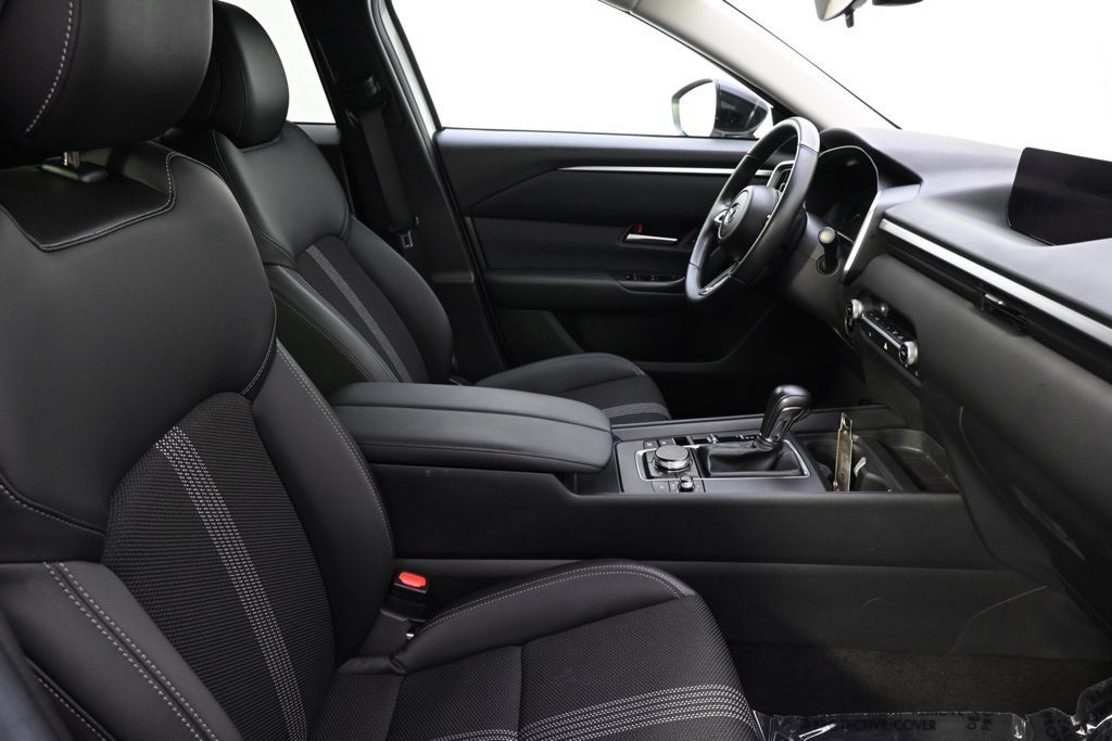 Used 2024 MAZDA CX-50 AWD 2.5 S w/ Accent Package image 10
