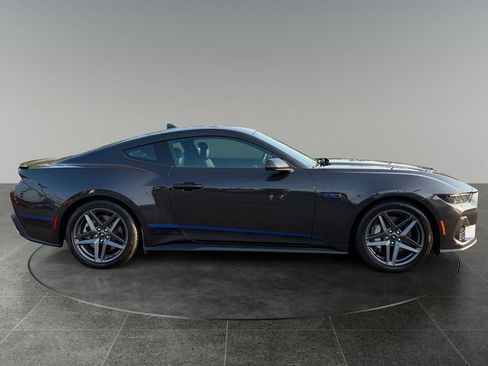 Used 2024 Ford Mustang GT Premium w/ California Special Package RWD image 10
