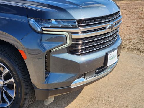 Used 2021 Chevrolet Tahoe LT image 12