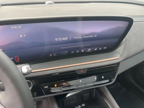 New 2026 Buick Envision Sport Touring image 27