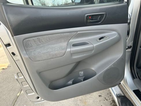 Used 2006 Toyota Tacoma 4x4 Double Cab image 13