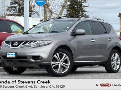 Used 2011 Nissan Murano LE