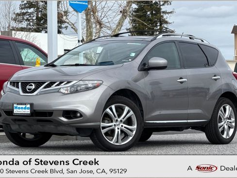 Used 2011 Nissan Murano LE image 1