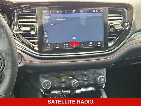New 2026 Dodge Durango GT AWD/4WD image 29