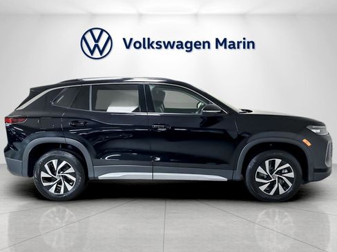 New 2026 Volkswagen Tiguan S image 6
