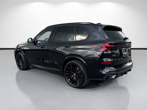 New 2026 BMW X5 xDrive40i w/ M Sport Package AWD/4WD image 5