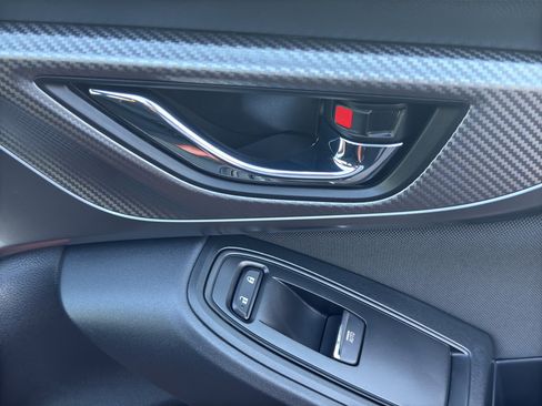 Used 2022 Subaru WRX Premium w/ Popular Package #2 image 17