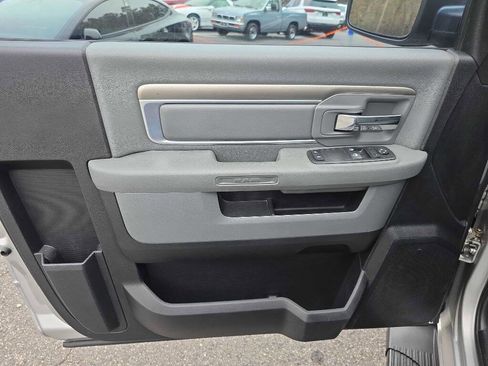 Used 2014 RAM 1500 Tradesman w/ Power & Remote Entry Group image 11