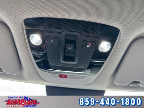 Used 2025 Kia Sportage EX w/ Premium Package FWD image 30