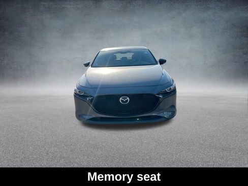 Used 2024 MAZDA MAZDA3 s image 11