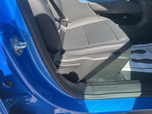 New 2026 Chevrolet Equinox EV LT image 33