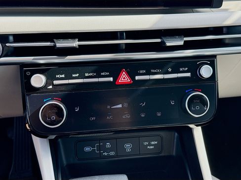 New 2026 Hyundai Tucson SEL image 12