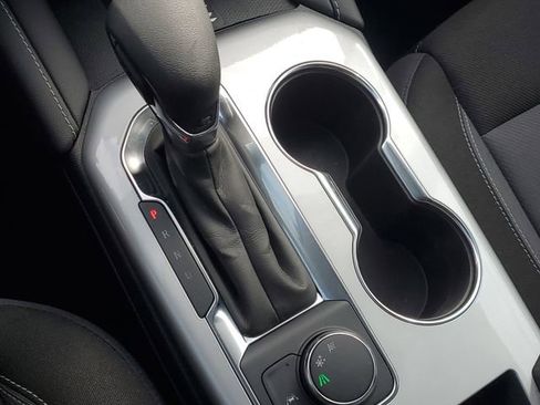 Certified 2023 Chevrolet Blazer LT w/ Convenience Package image 28