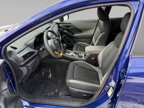 New 2026 Subaru Crosstrek 2.5i Wilderness image 9