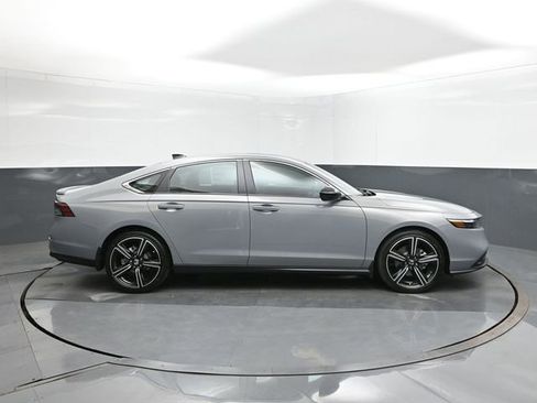 New 2025 Honda Accord Sport image 26