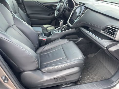 Certified 2024 Subaru Outback Limited AWD/4WD image 34