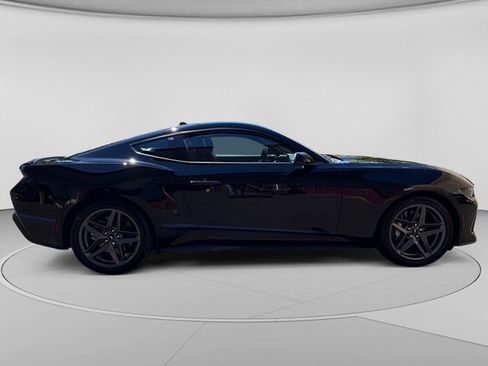 Used 2024 Ford Mustang GT Premium w/ California Special Package RWD image 6