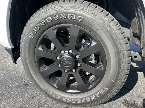 Used 2025 RAM 2500 Big Horn image 40