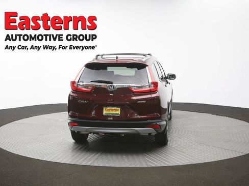 Used 2019 Honda CR-V EX-L image 38