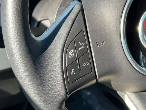 Used 2018 FIAT 500 e image 21