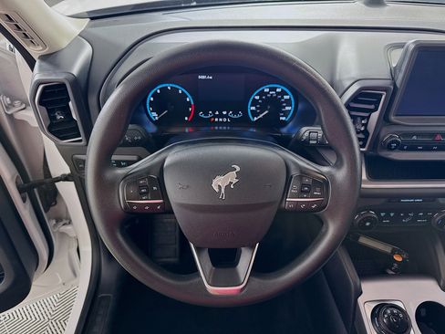 Used 2024 Ford Bronco Sport Big Bend image 13