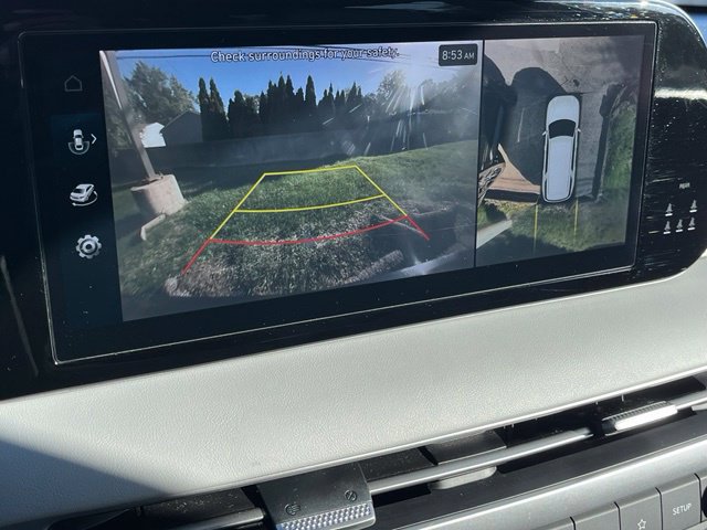 Used 2024 Hyundai Palisade SEL w/ Premium Package FWD image 15