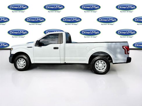 Used 2016 Ford F150 XL w/ XL Power Equipment Group image 5