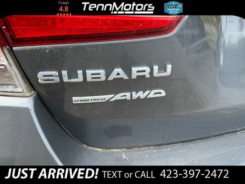 Used 2018 Subaru Impreza 2.0i Premium w/ Eyesight & BSD & Rcta AWD/4WD image 12