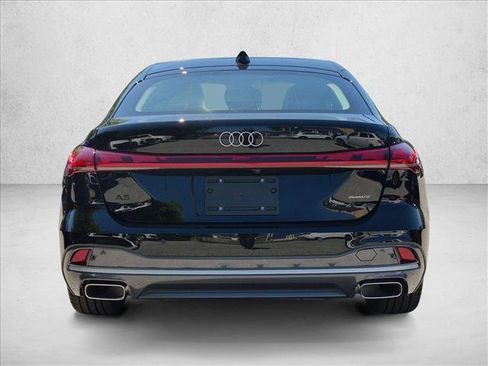 New 2026 Audi A5 Prestige AWD/4WD image 8