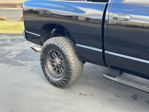 Used 2005 Dodge Ram 2500 Truck ST w/ Trailer Tow Group image 42