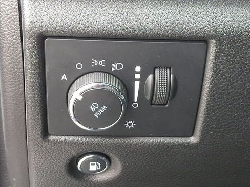 Certified 2021 Jeep Grand Cherokee Trailhawk w/ Trailhawk Luxury Group image 31