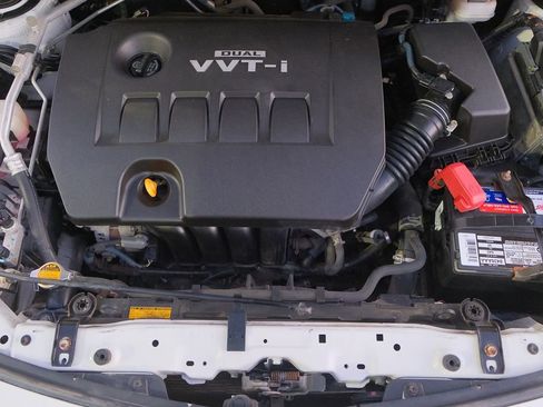 Used 2009 Toyota Corolla LE image 9