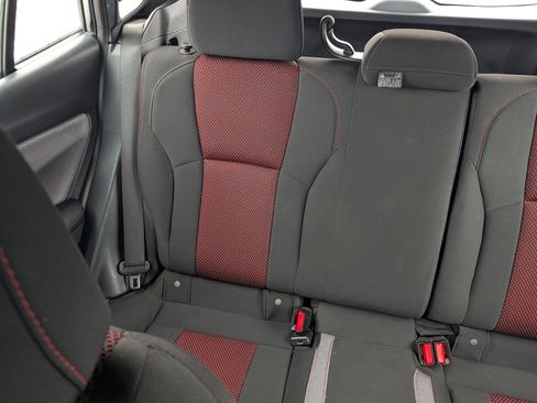 Used 2021 Subaru Impreza 2.0i Sport image 12