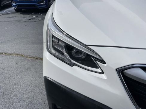 Used 2020 Subaru Outback Limited image 17