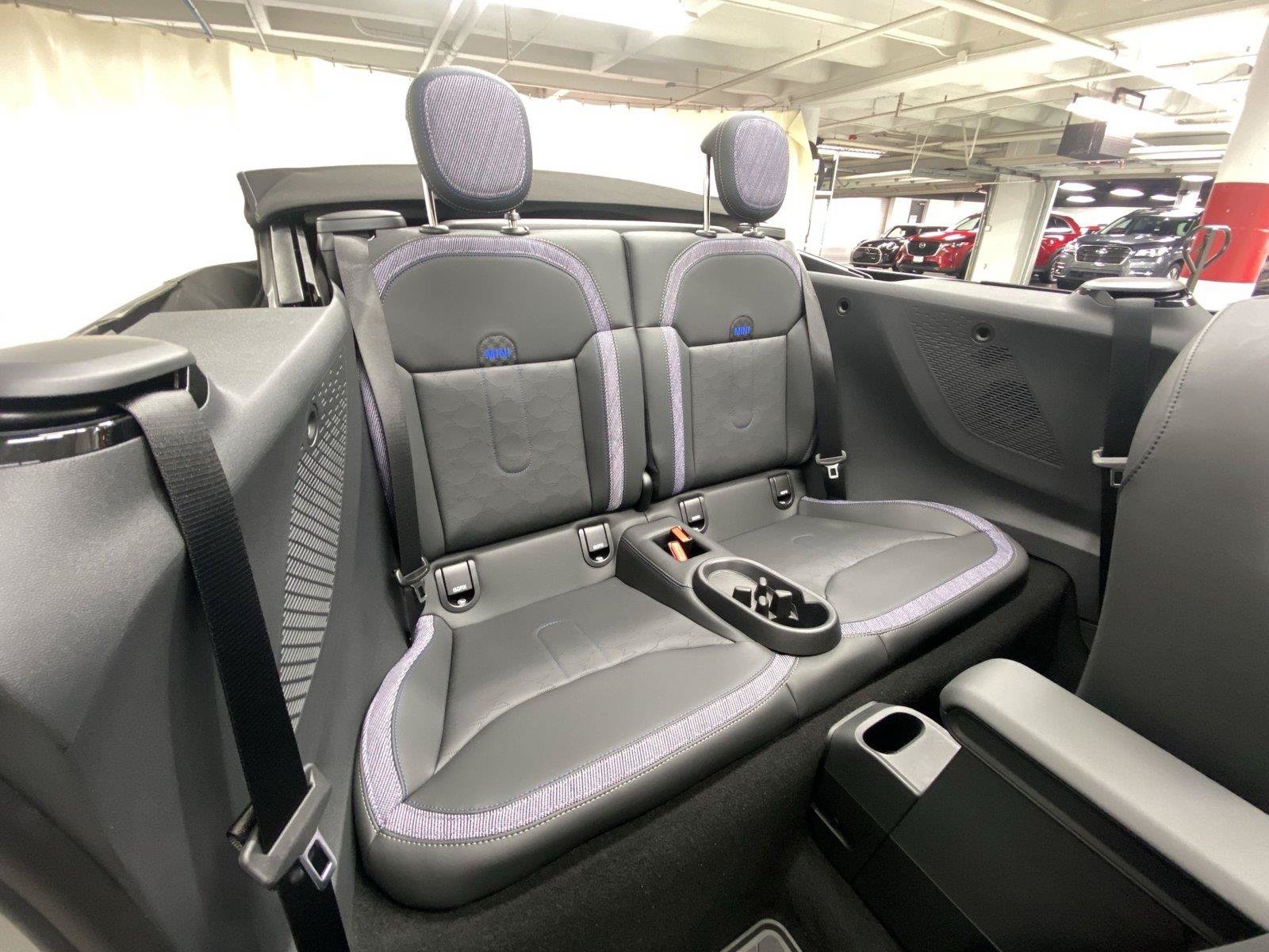 New 2026 MINI Cooper S FWD image 29