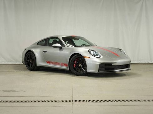 New 2026 Porsche 911 Carrera S RWD image 9