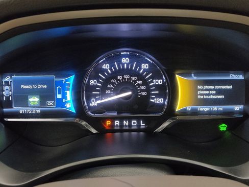 Used 2018 Lincoln MKZ Reserve w/ Luxury Package image 23