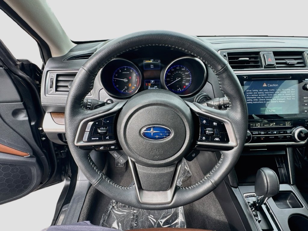 Used 2018 Subaru Outback 3.6R Touring AWD/4WD image 7