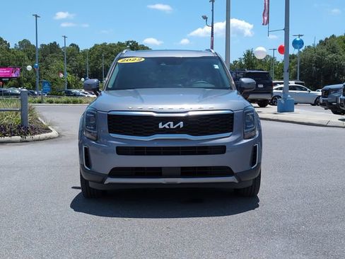 Used 2022 Kia Telluride S FWD image 10