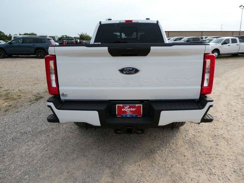 New 2026 Ford F250 XL w/ STX Appearance Package AWD/4WD image 6