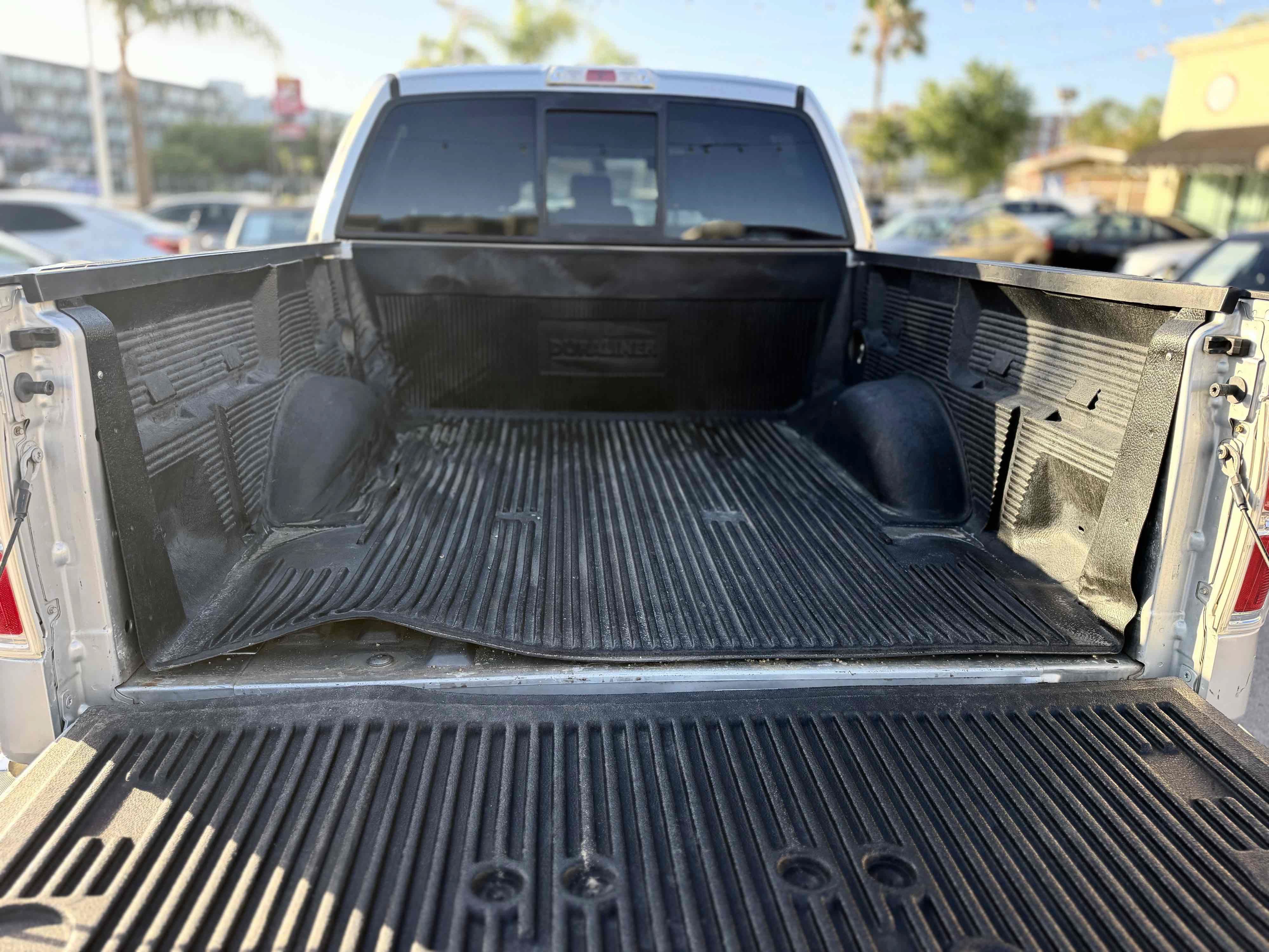 Used 2014 Ford F150 XLT AWD/4WD image 9