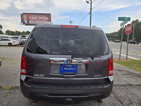 Used 2014 Honda Pilot Touring image 8