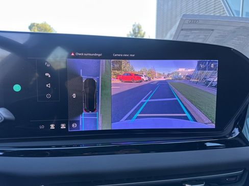 New 2025 Audi A5 2.0T Premium Plus image 14