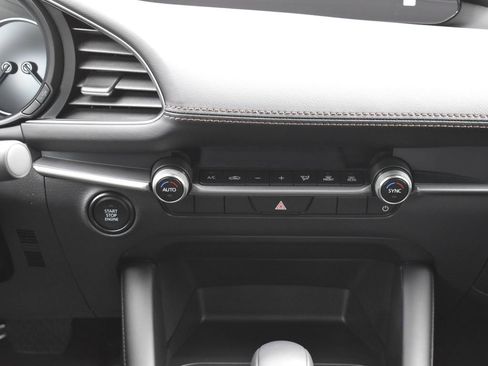 New 2026 MAZDA MAZDA3 s Sport image 20
