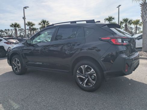New 2026 Subaru Crosstrek 2.0i Premium AWD/4WD image 6