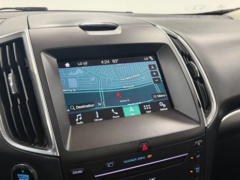 Used 2017 Ford Edge Sport w/ Equipment Group 401A image 19