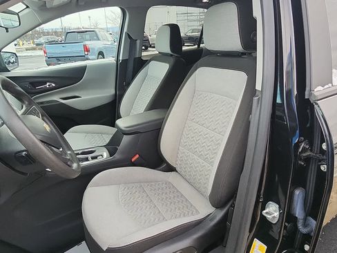 Used 2023 Chevrolet Equinox LS w/ LS Convenience Package image 19