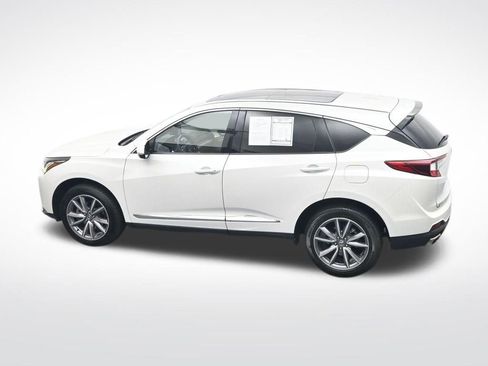 Used 2023 Acura RDX FWD w/ Technology Package image 31