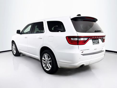 Used 2023 Dodge Durango GT AWD/4WD image 5